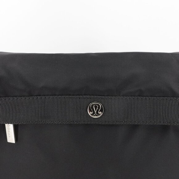 Lululemon Wunderlust Backpack 25L Black main image 4